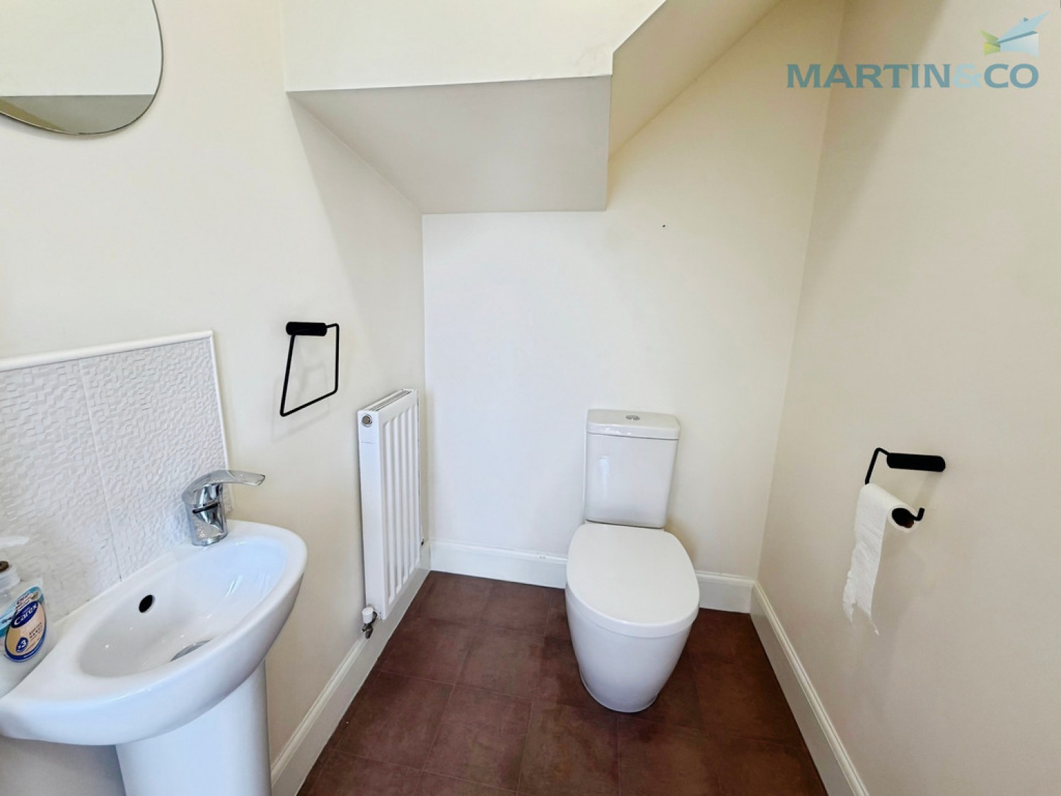 2 bedroom House for Sale Brewster Road, Gainsborough