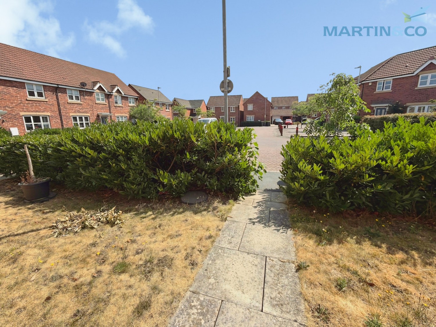 2 bedroom House for Sale Brewster Road, Gainsborough