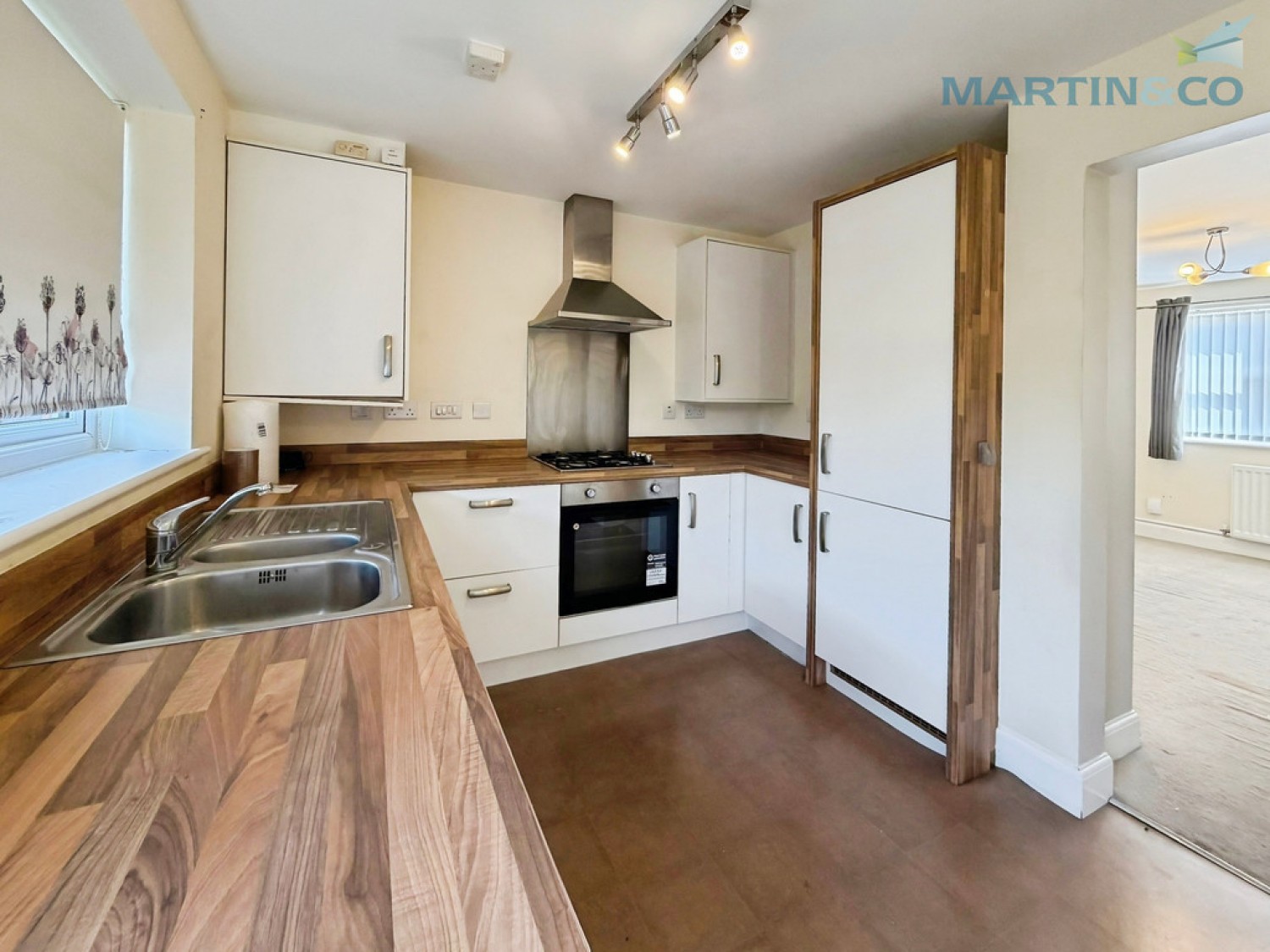 2 bedroom House for Sale Brewster Road, Gainsborough