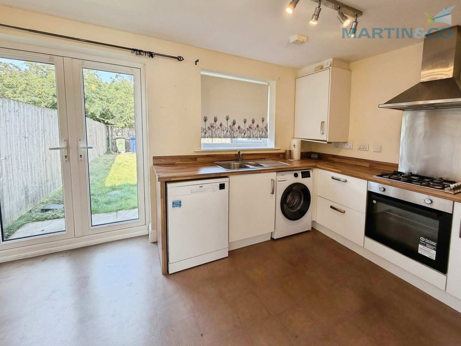 2 bedroom House for Sale Brewster Road, Gainsborough