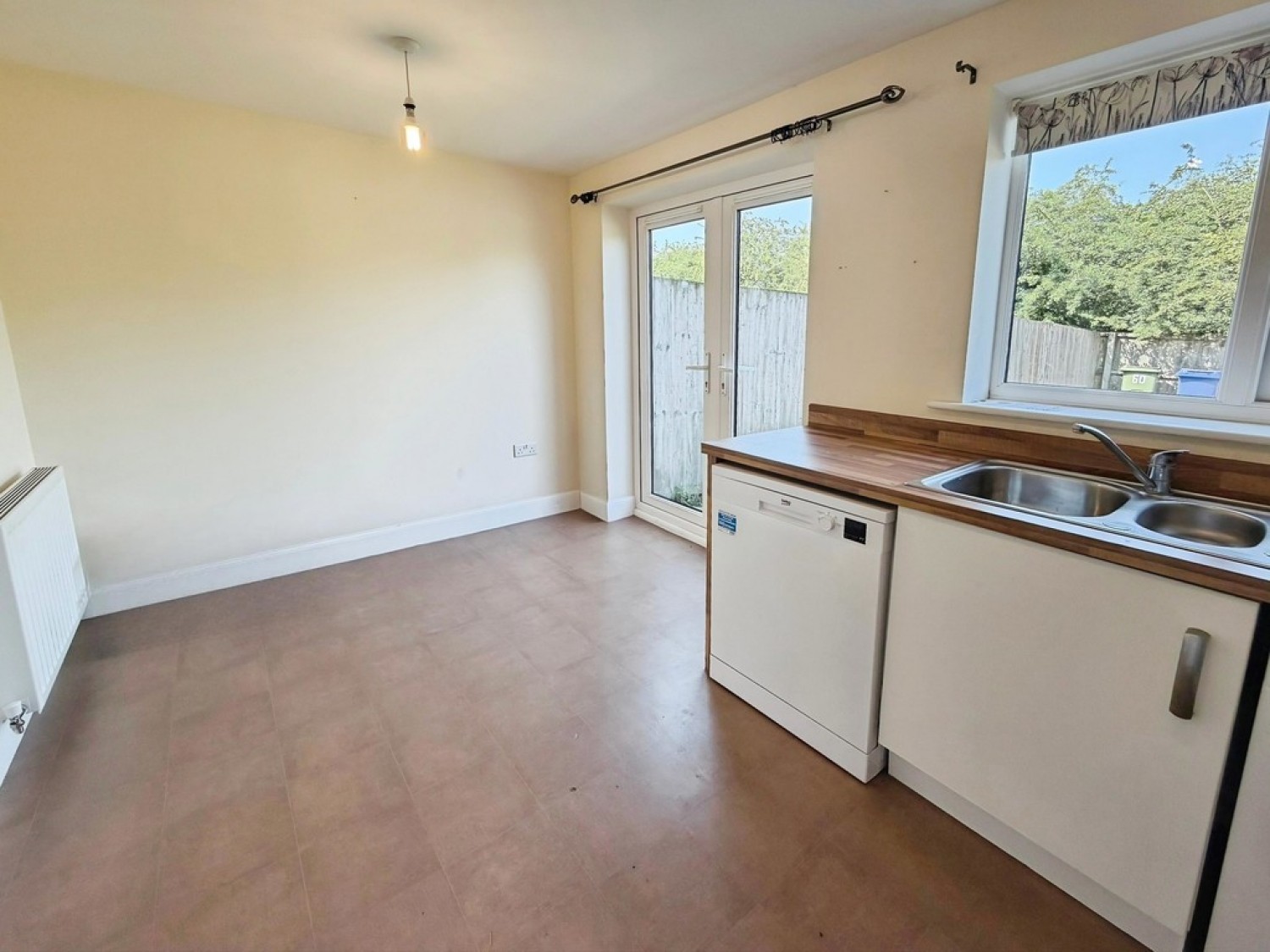 2 bedroom House for Sale Brewster Road, Gainsborough
