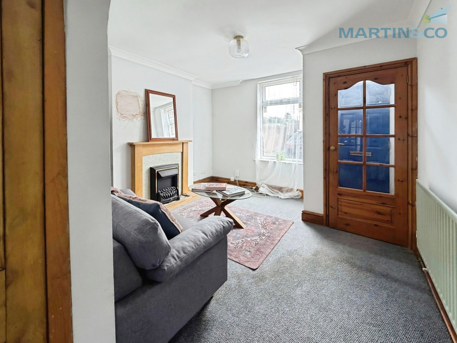 3 bedroom House for Sale Woods Terrace, Gainsborough