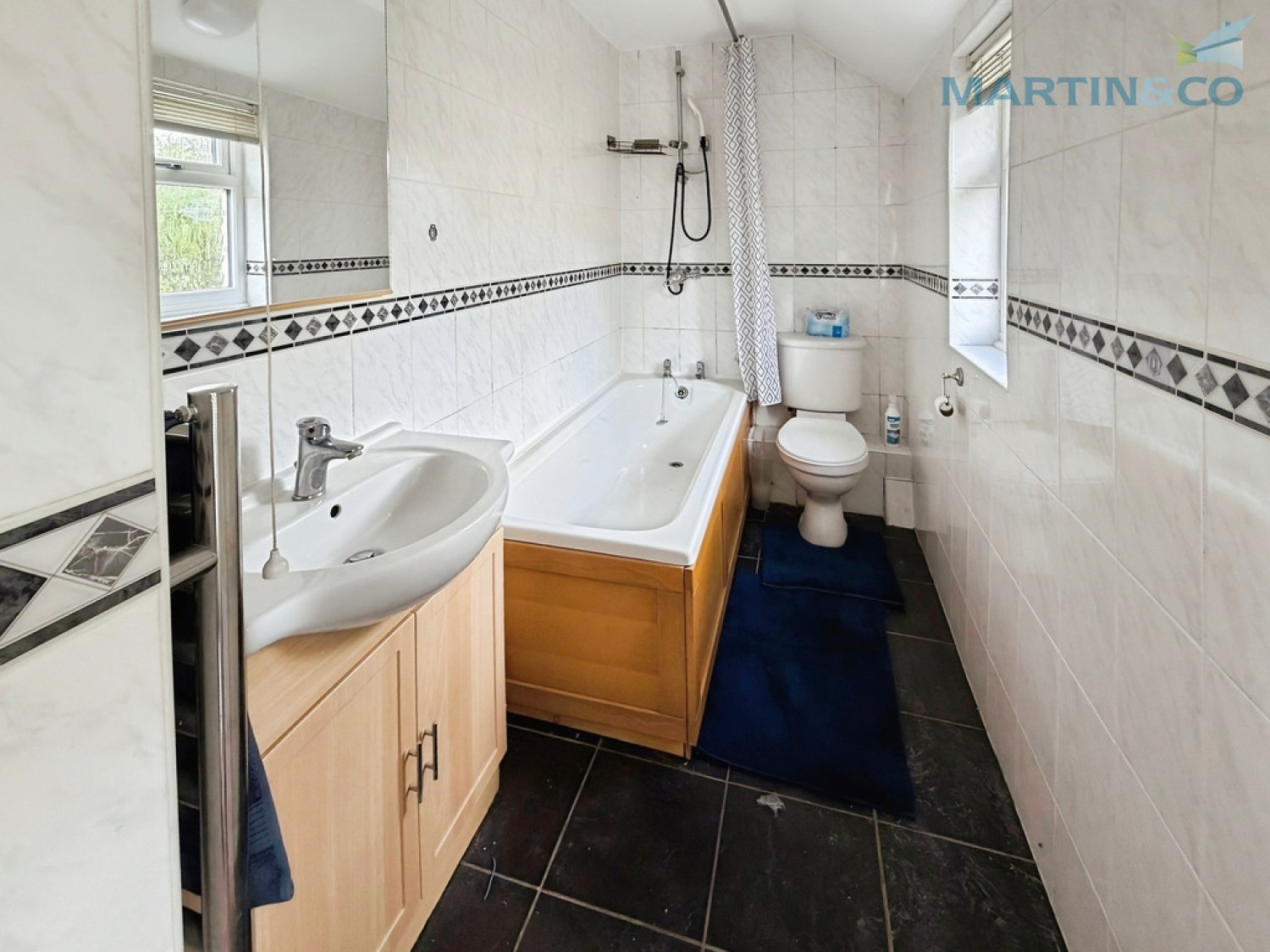 3 bedroom House for Sale Woods Terrace, Gainsborough