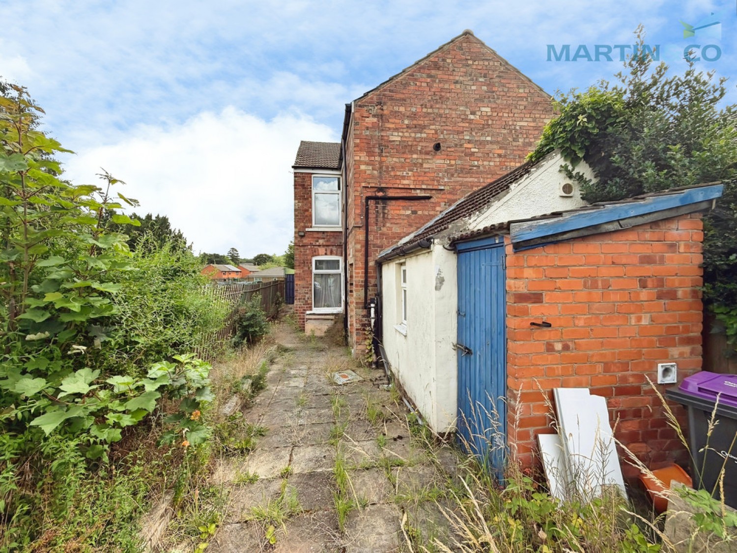 3 bedroom House for Sale Woods Terrace, Gainsborough