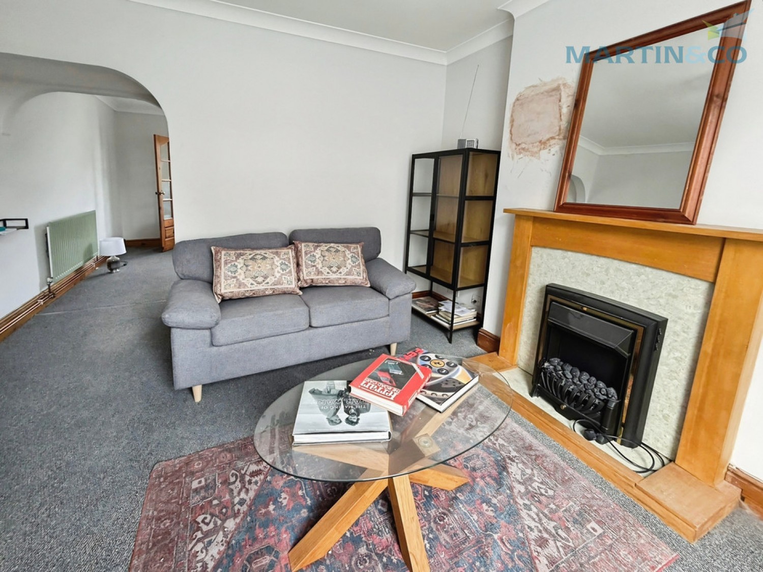 3 bedroom House for Sale Woods Terrace, Gainsborough