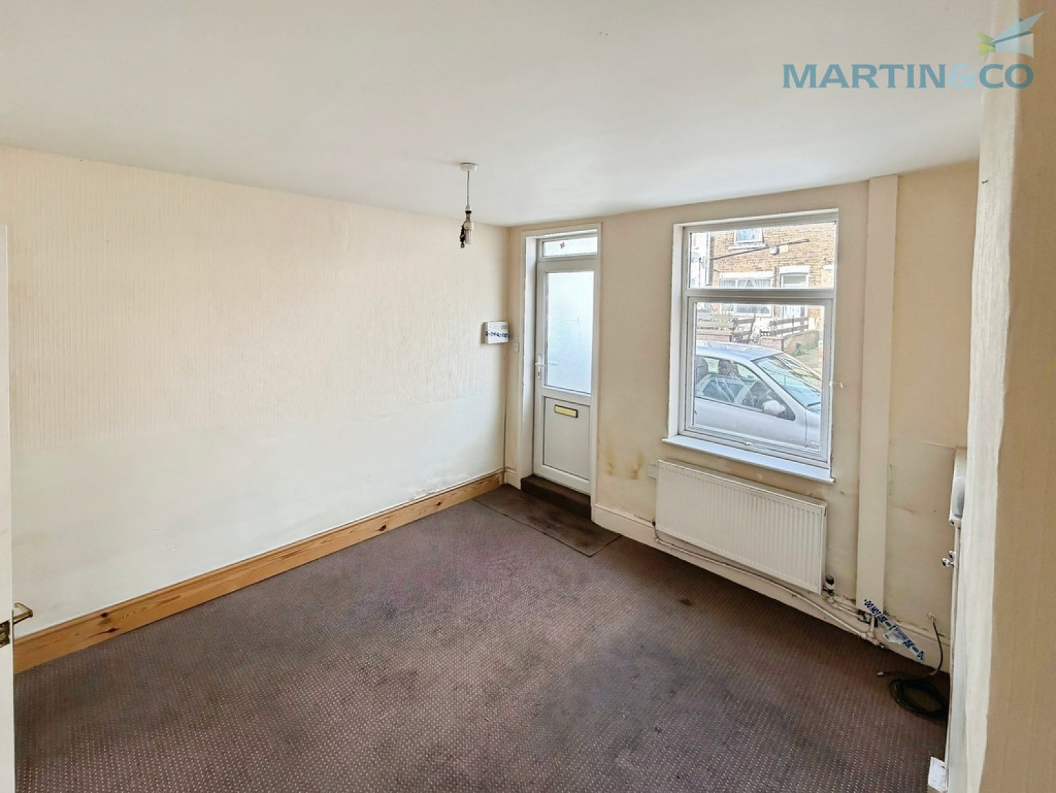 2 bedroom House for Sale Gainsborough, Lincolnhsire,