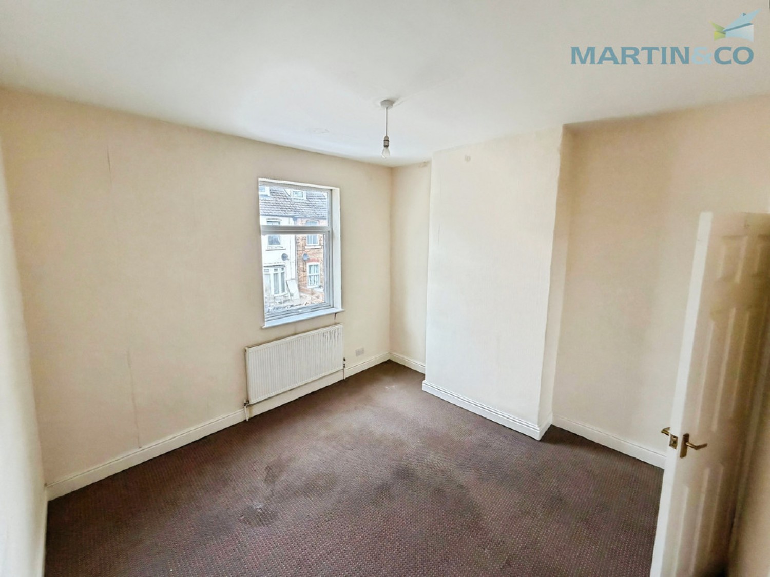 2 bedroom House for Sale Gainsborough, Lincolnhsire,