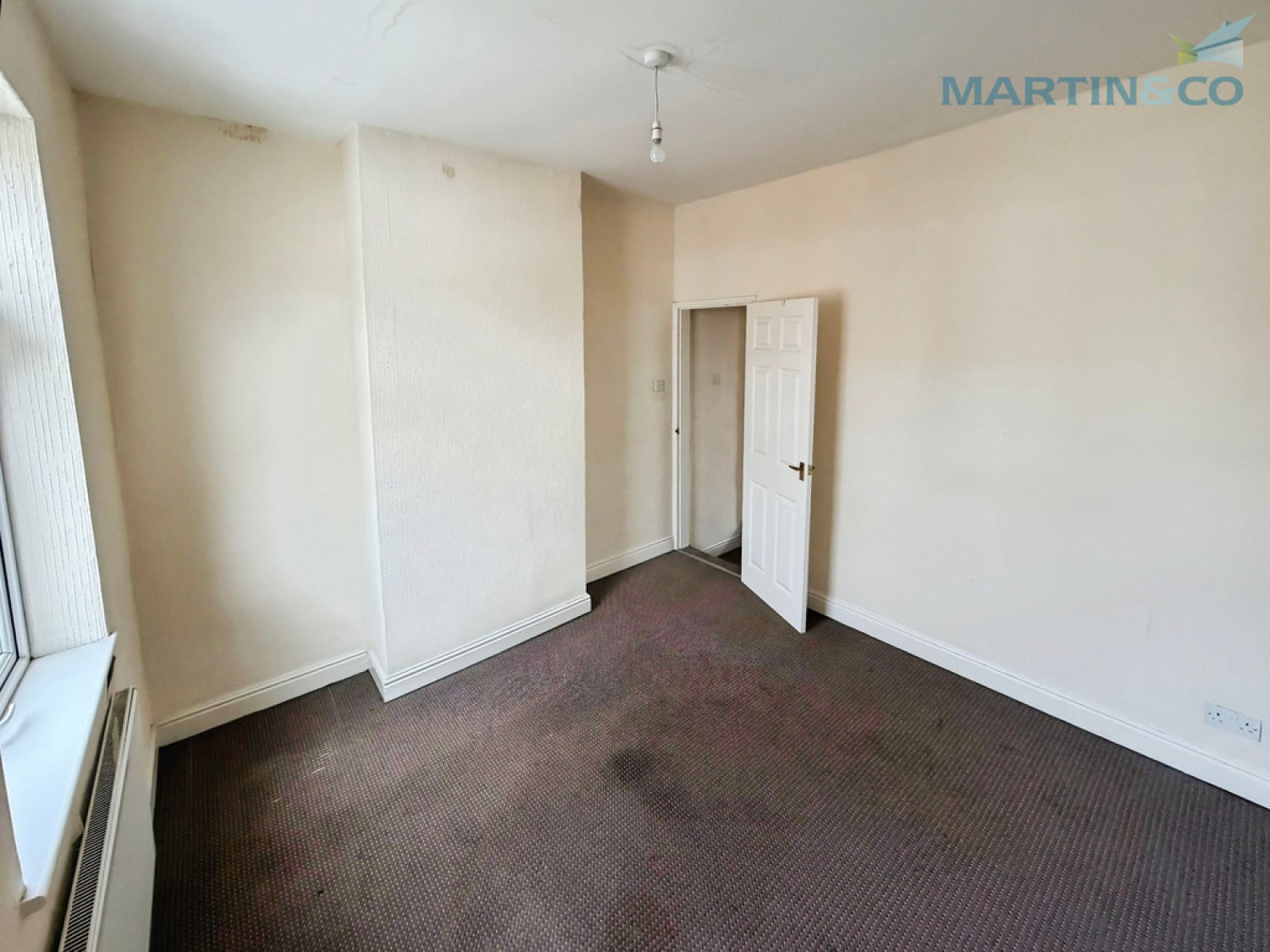 2 bedroom House for Sale Gainsborough, Lincolnhsire,