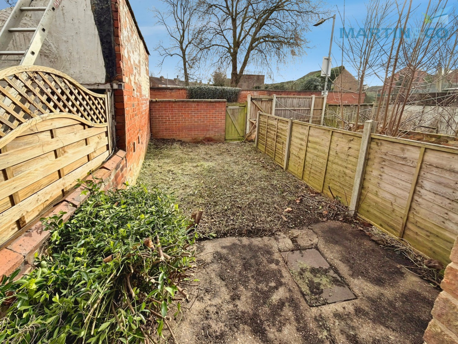 2 bedroom House for Sale Gainsborough, Lincolnhsire,