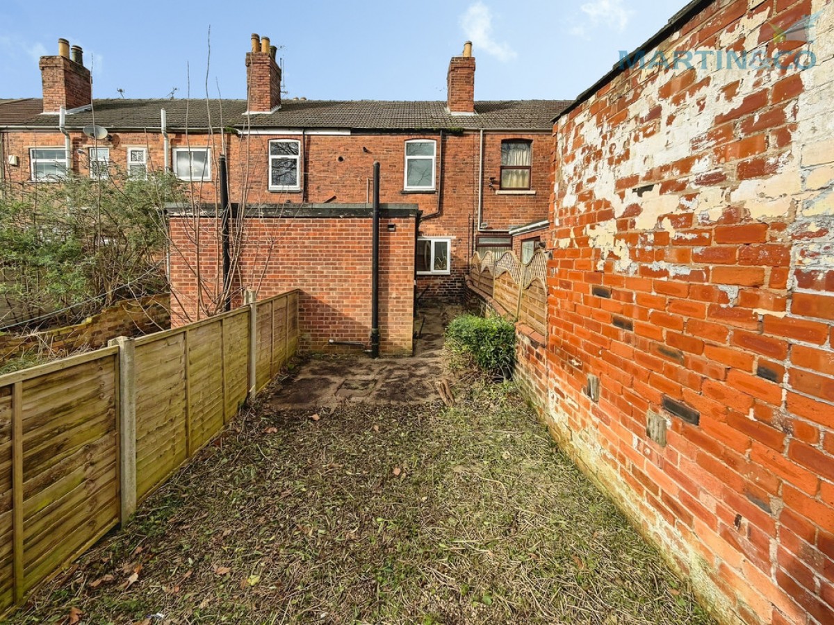 Gainsborough, Lincolnhsire,