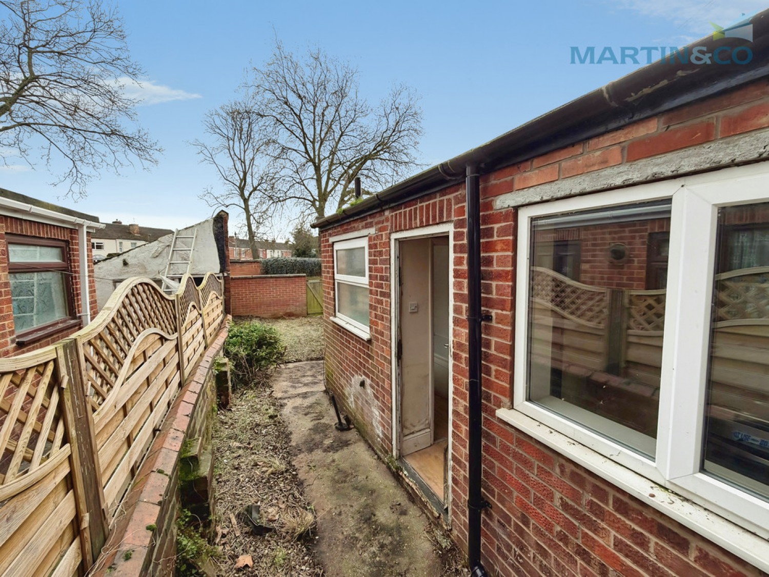 2 bedroom House for Sale Gainsborough, Lincolnhsire,