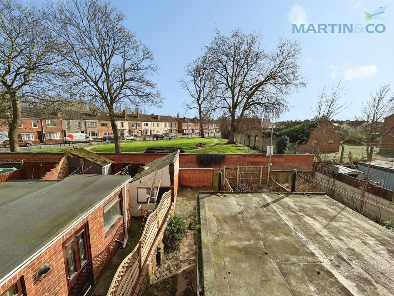 2 bedroom House for Sale Gainsborough, Lincolnhsire,