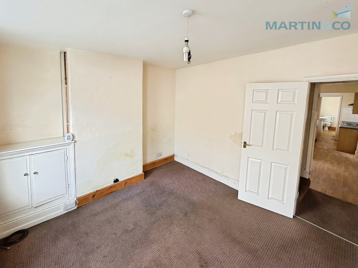 2 bedroom House for Sale Gainsborough, Lincolnhsire,