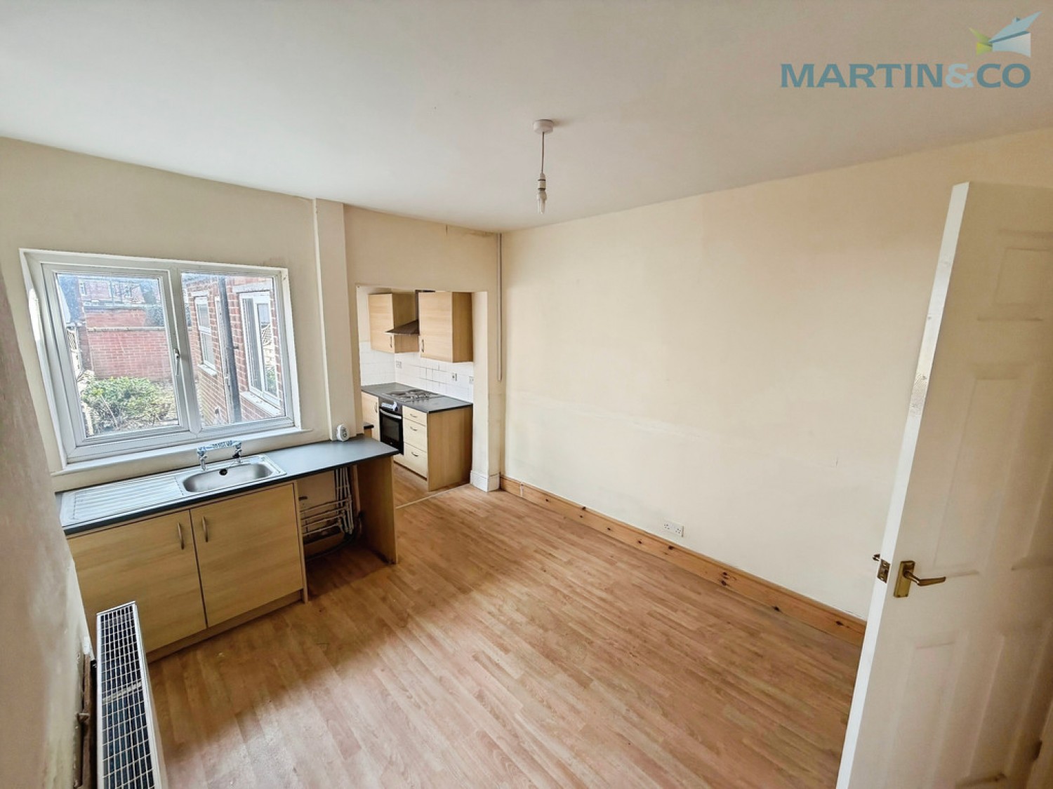 2 bedroom House for Sale Gainsborough, Lincolnhsire,