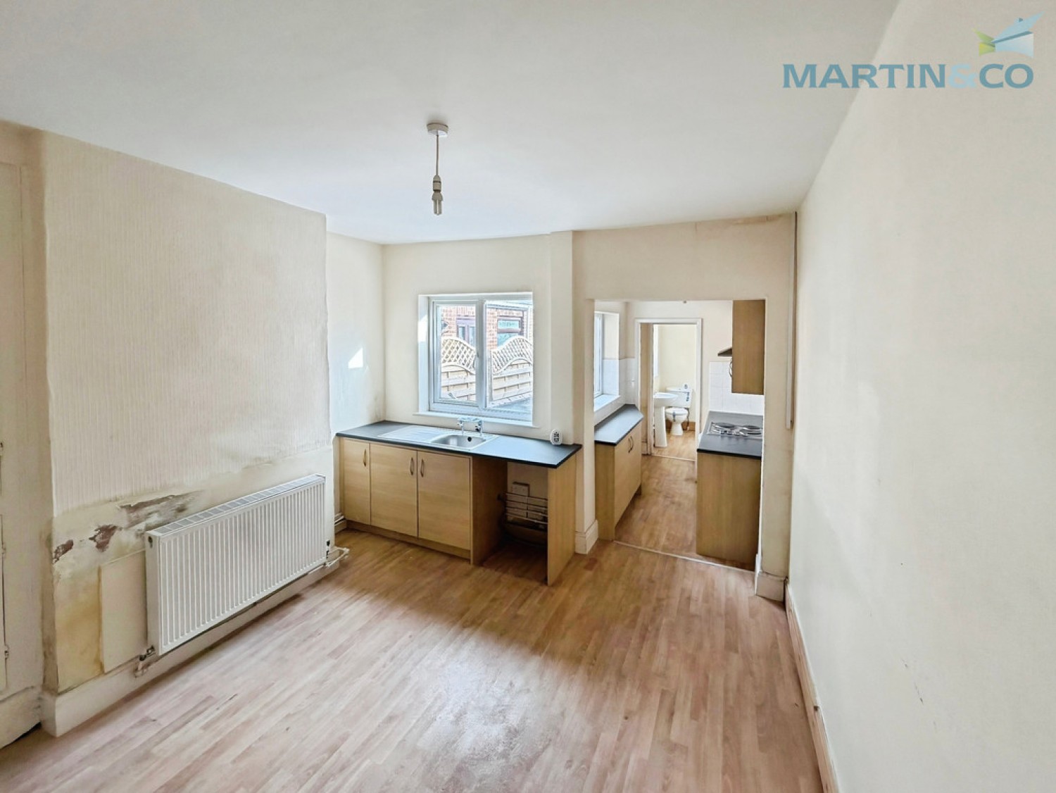 2 bedroom House for Sale Gainsborough, Lincolnhsire,