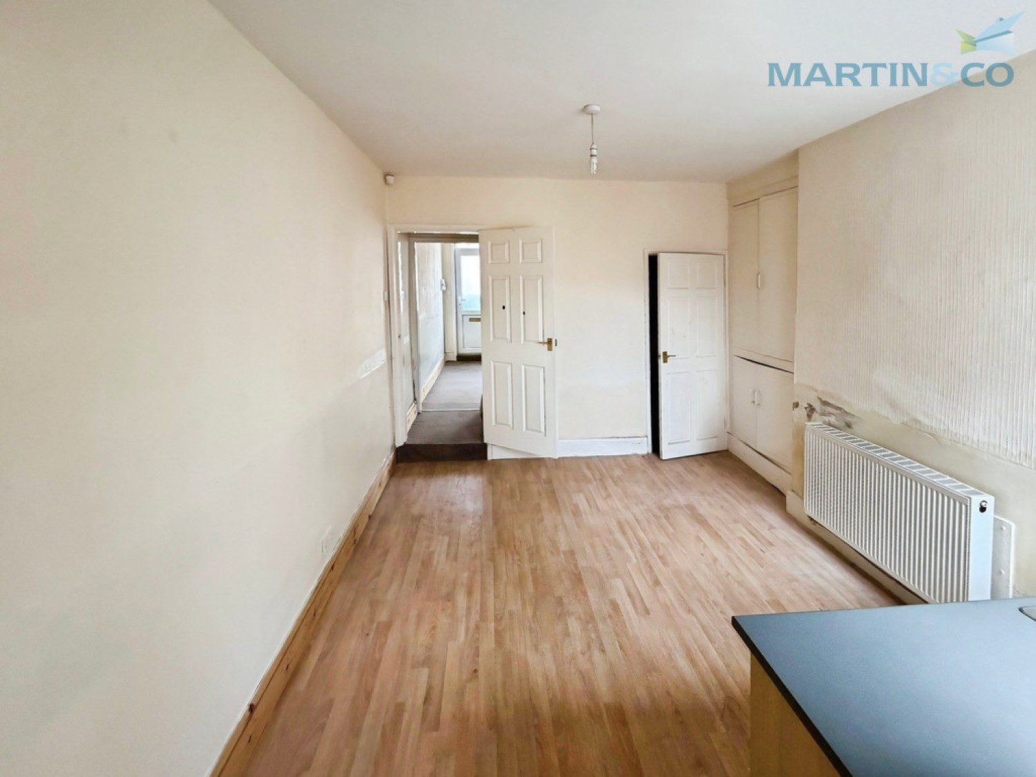 2 bedroom House for Sale Gainsborough, Lincolnhsire,