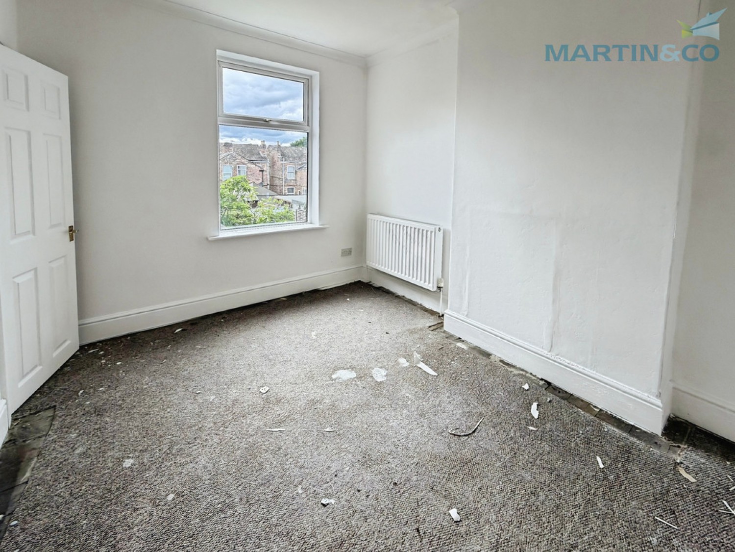 3 bedroom House for Sale Forster Street, Gainsborough
