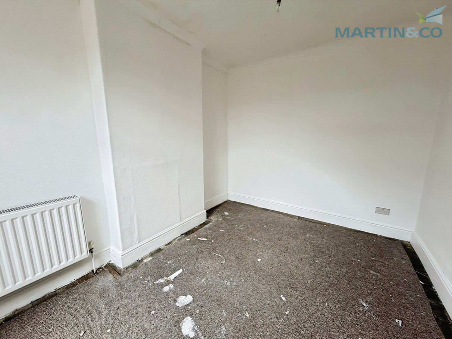 3 bedroom House for Sale Forster Street, Gainsborough