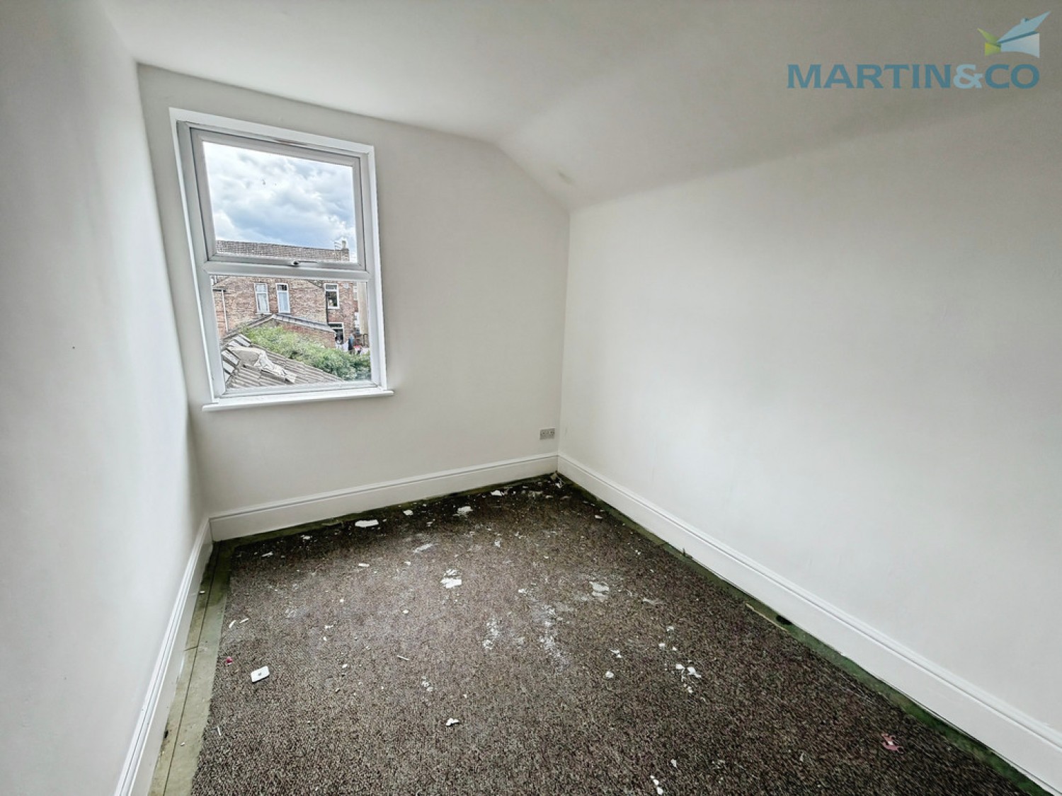 3 bedroom House for Sale Forster Street, Gainsborough