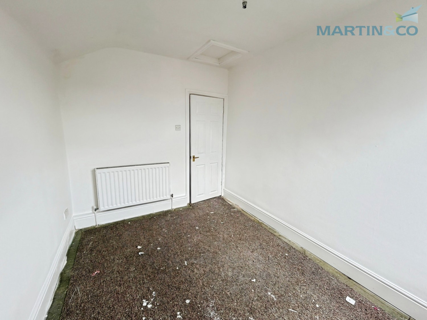 3 bedroom House for Sale Forster Street, Gainsborough