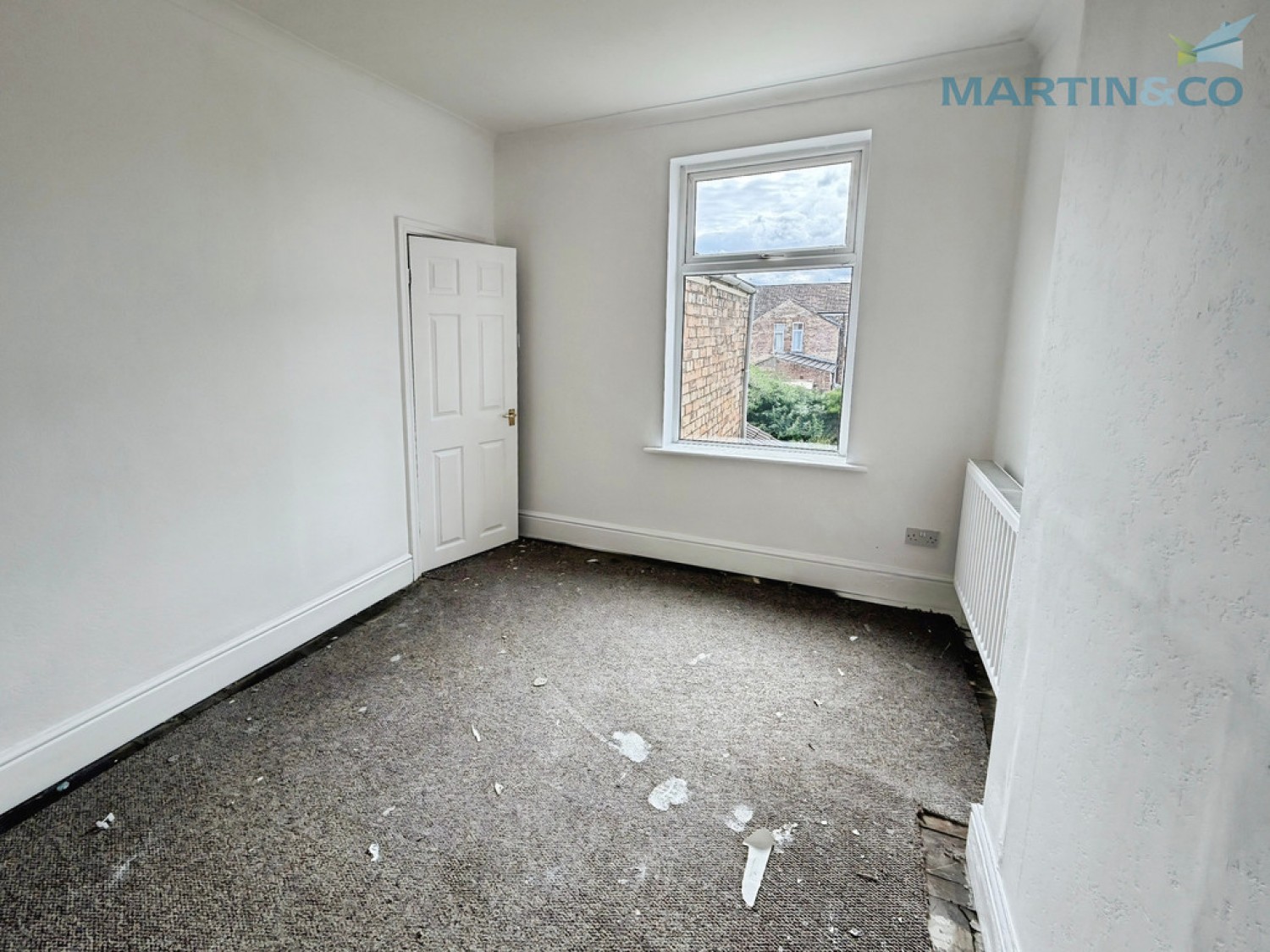 3 bedroom House for Sale Forster Street, Gainsborough