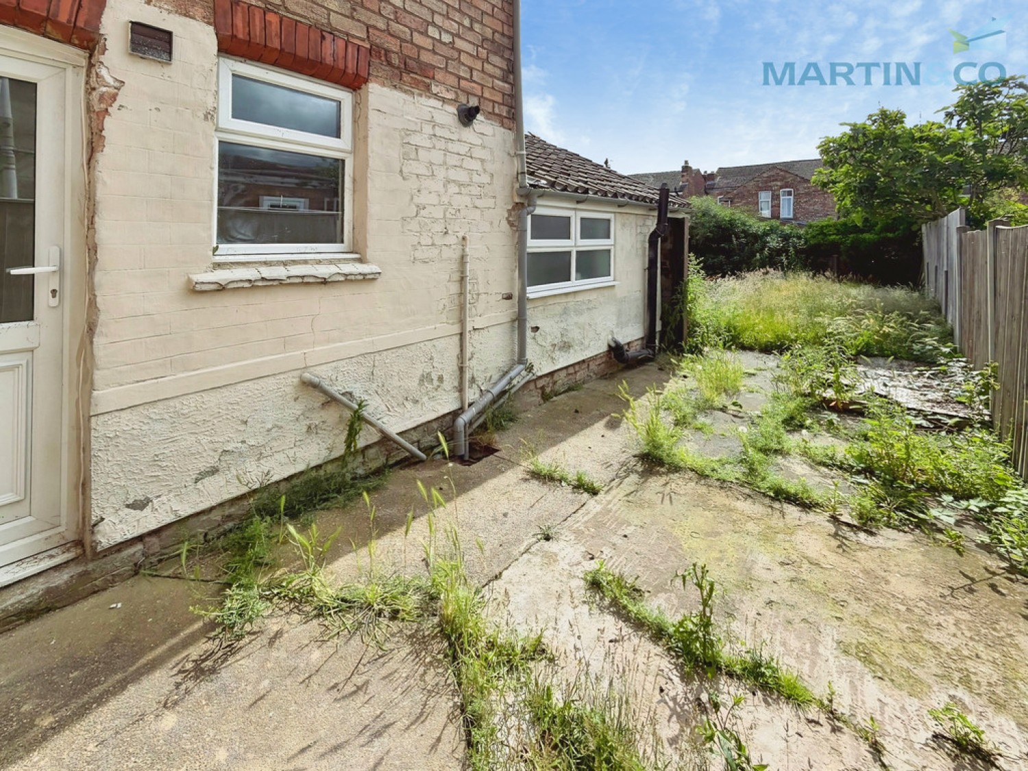 3 bedroom House for Sale Forster Street, Gainsborough