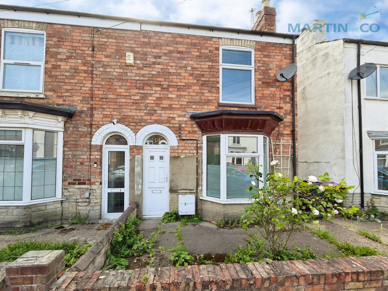 3 bedroom House for Sale Forster Street, Gainsborough