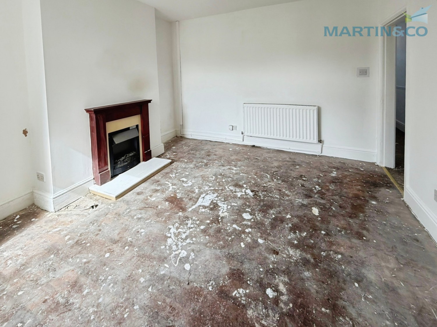 3 bedroom House for Sale Forster Street, Gainsborough