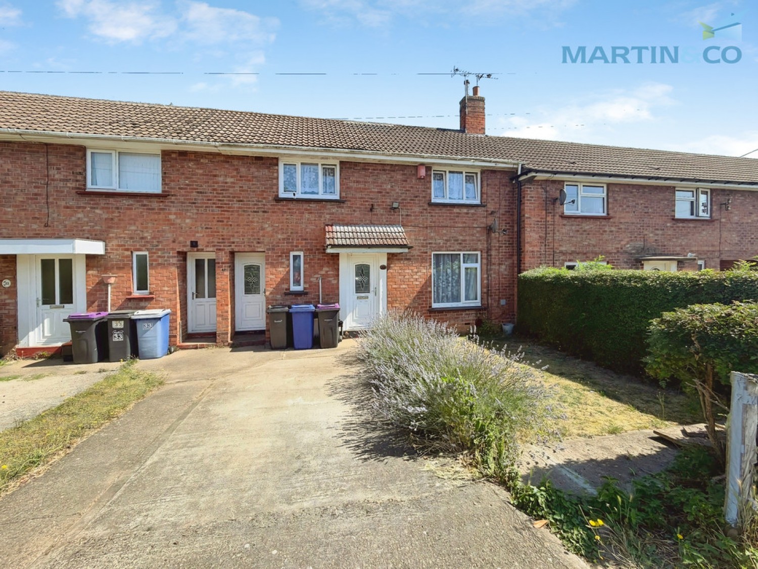 3 bedroom House for Sale Heapham Road, Gainsborough