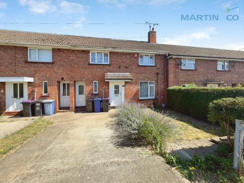 Heapham Road, Gainsborough