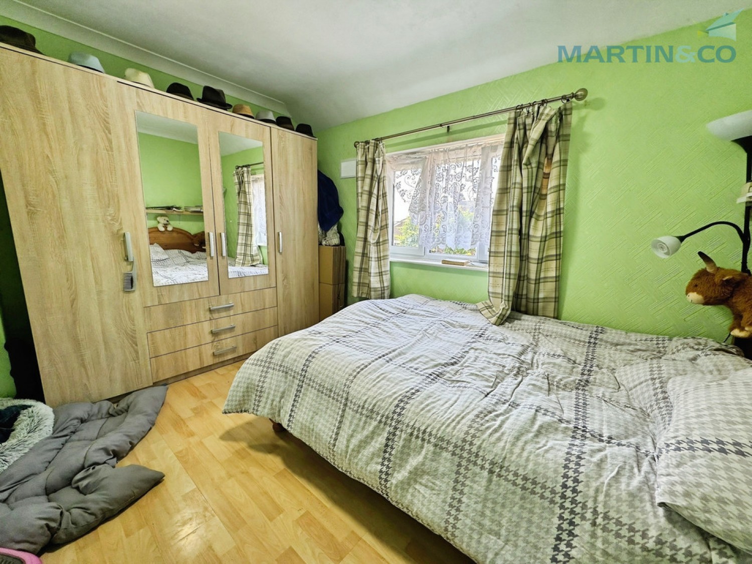 3 bedroom House for Sale Heapham Road, Gainsborough