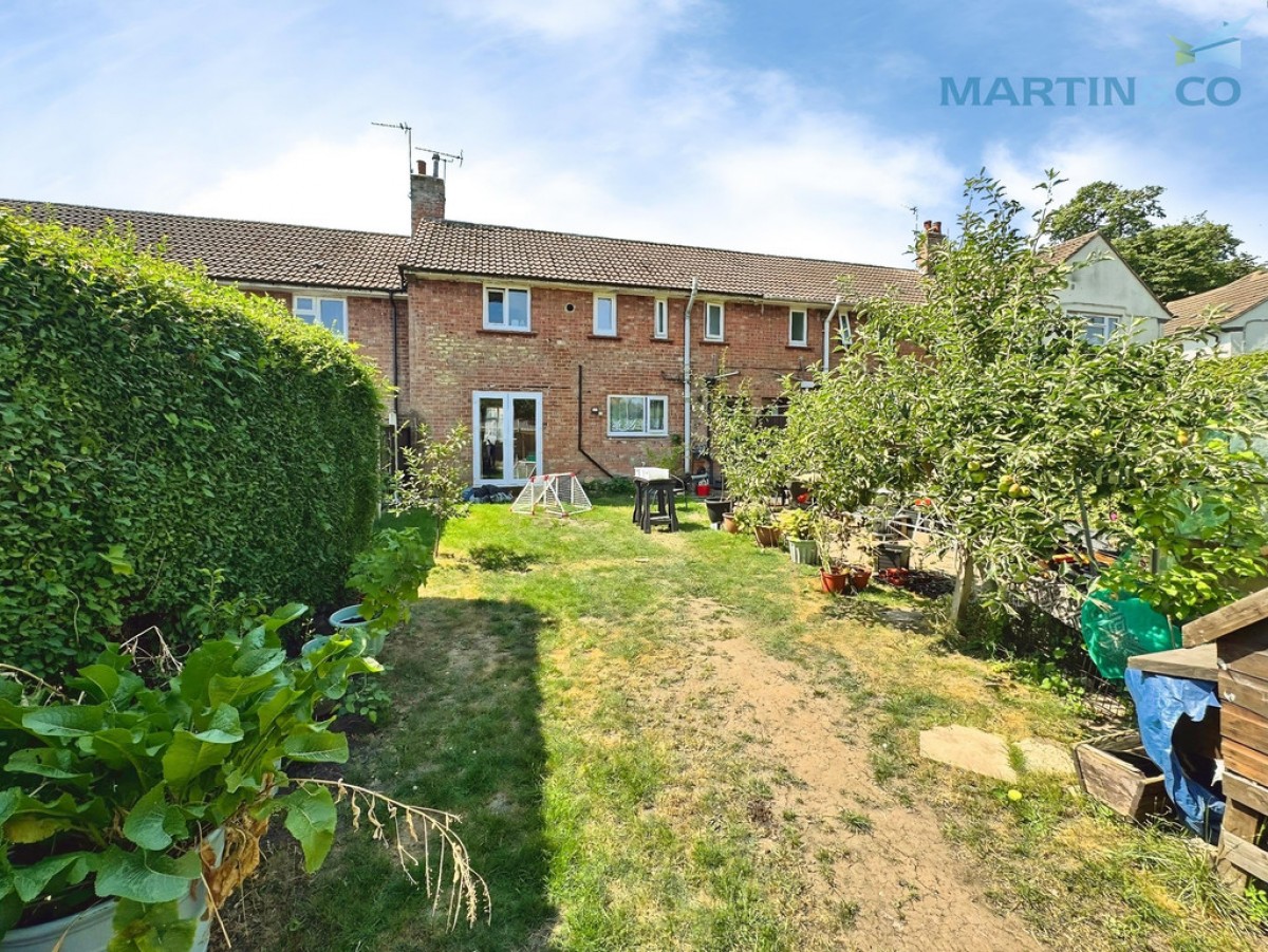 Heapham Road, Gainsborough