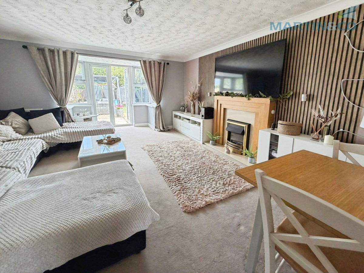 Heron Drive, Gainsborough