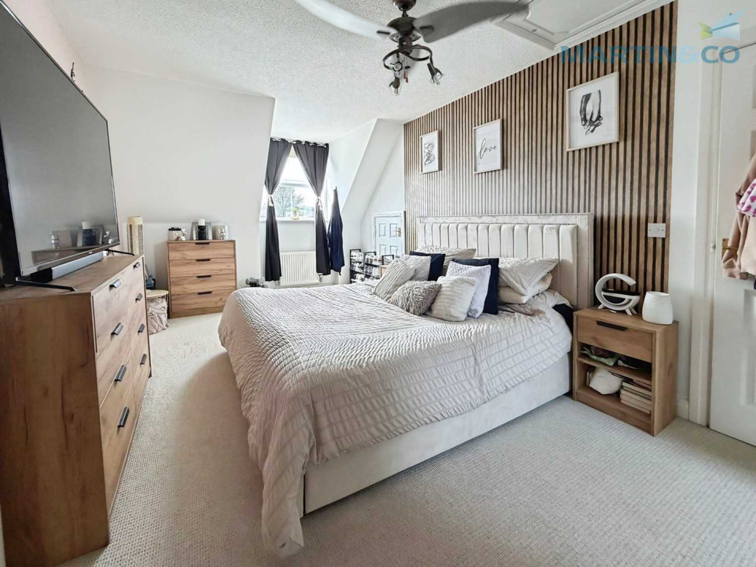 3 bedroom House for Sale Heron Drive, Gainsborough