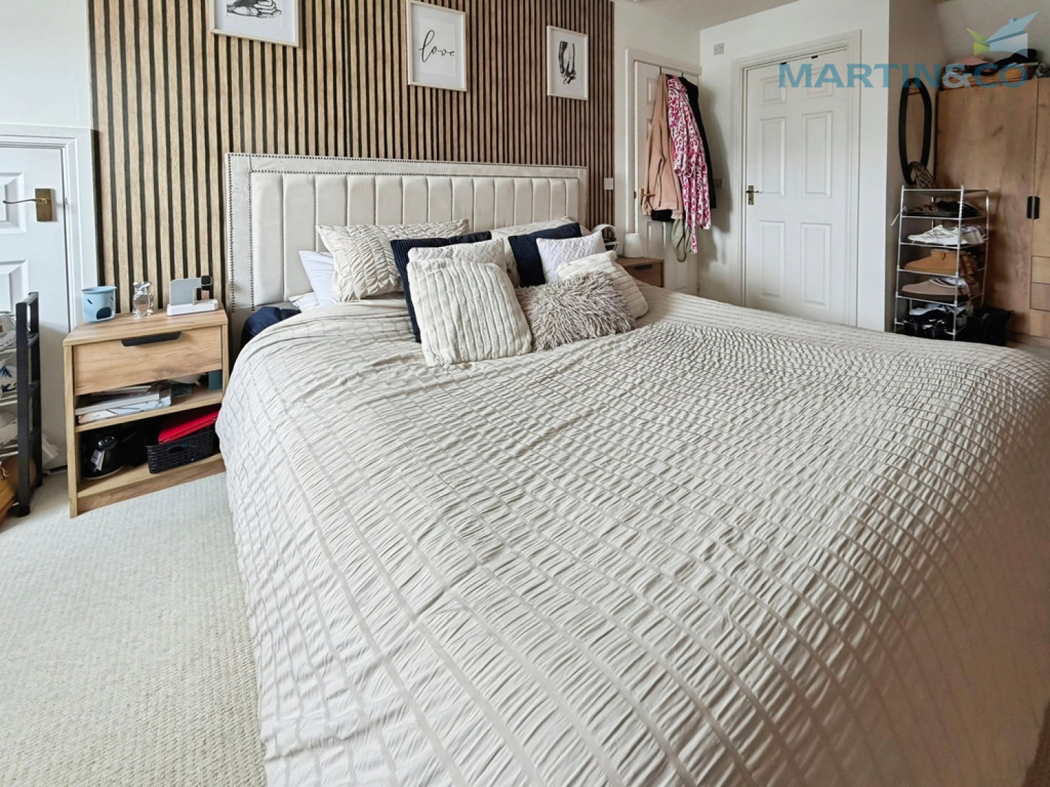 3 bedroom House for Sale Heron Drive, Gainsborough