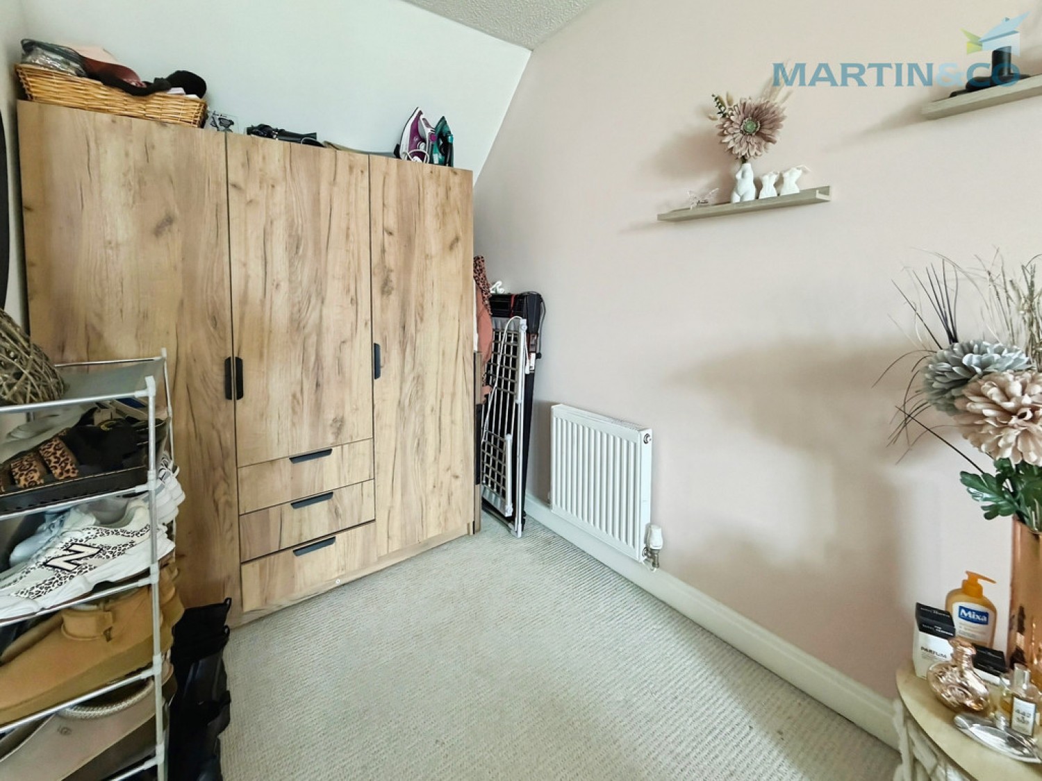 3 bedroom House for Sale Heron Drive, Gainsborough