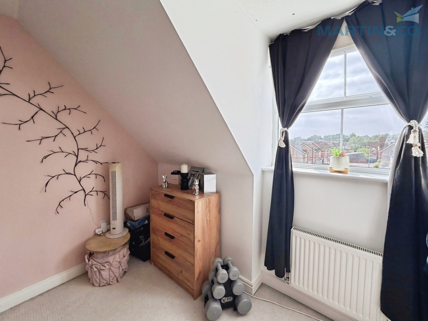 3 bedroom House for Sale Heron Drive, Gainsborough
