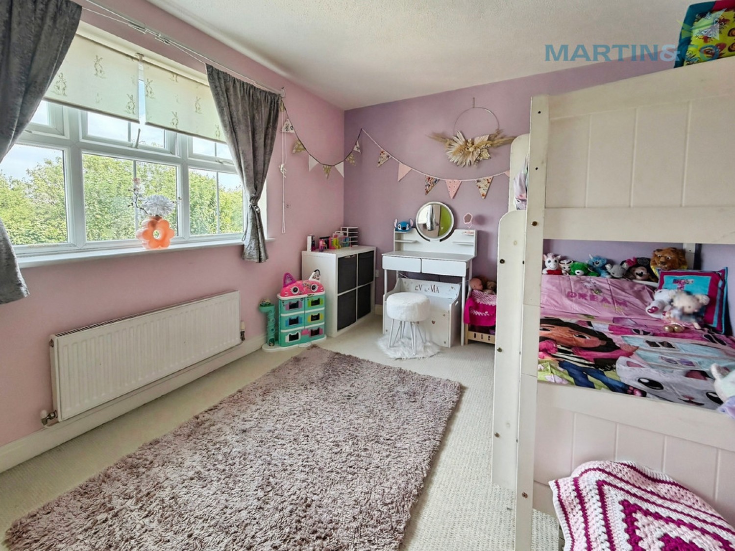 3 bedroom House for Sale Heron Drive, Gainsborough