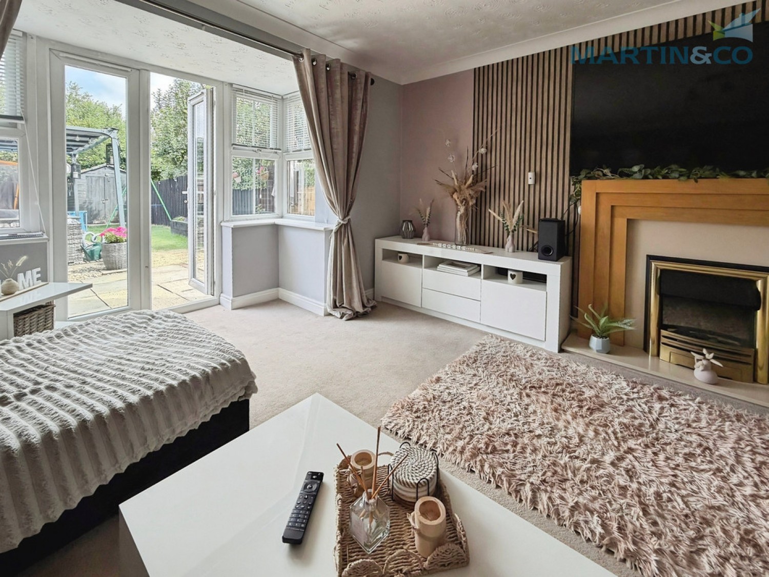 3 bedroom House for Sale Heron Drive, Gainsborough