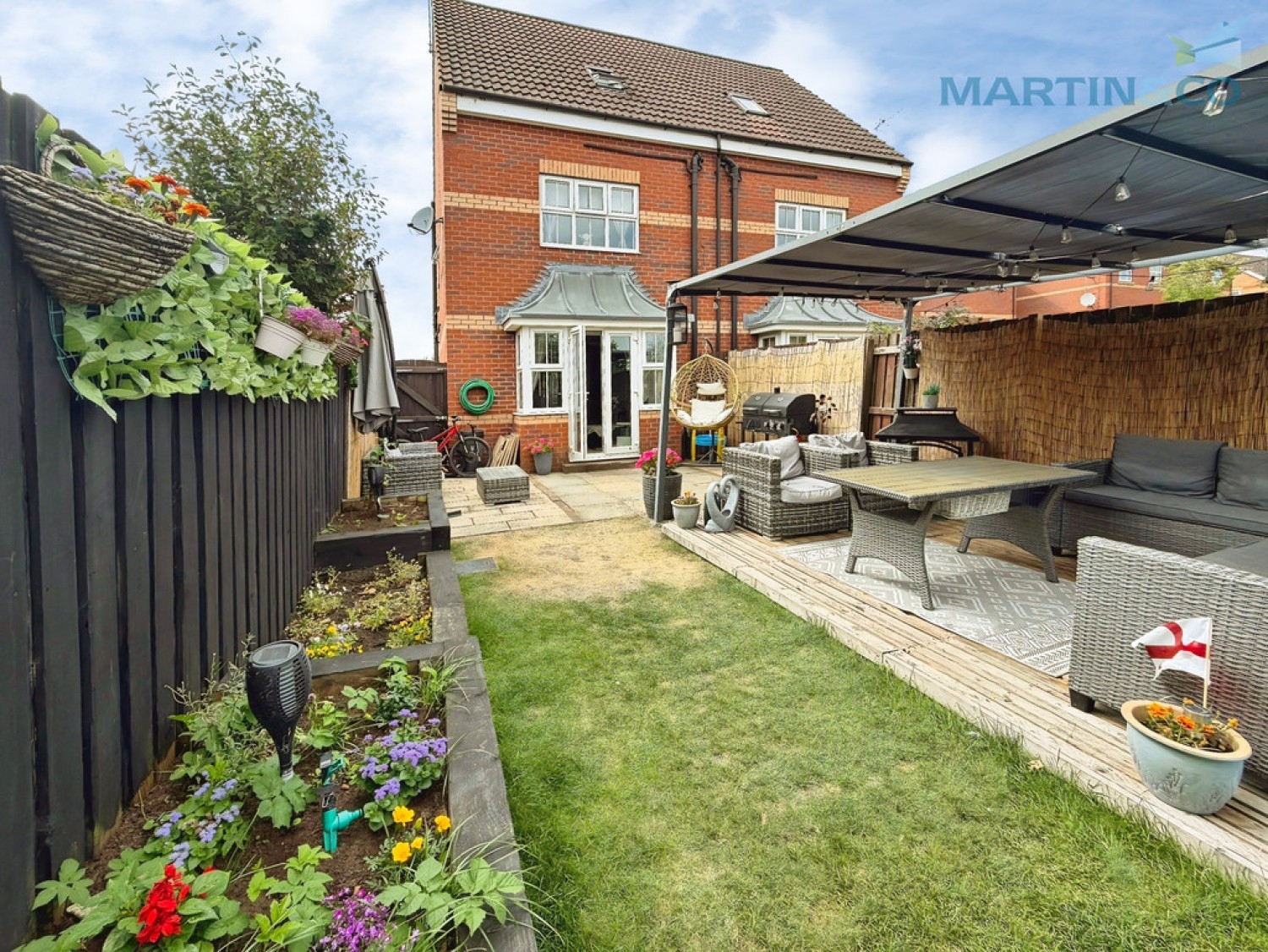 3 bedroom House for Sale Heron Drive, Gainsborough