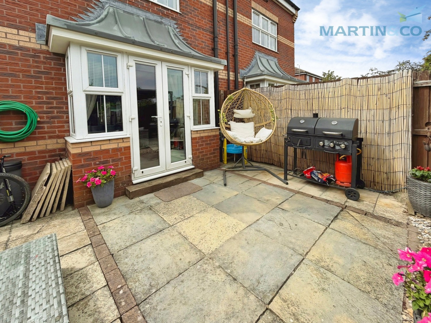 3 bedroom House for Sale Heron Drive, Gainsborough