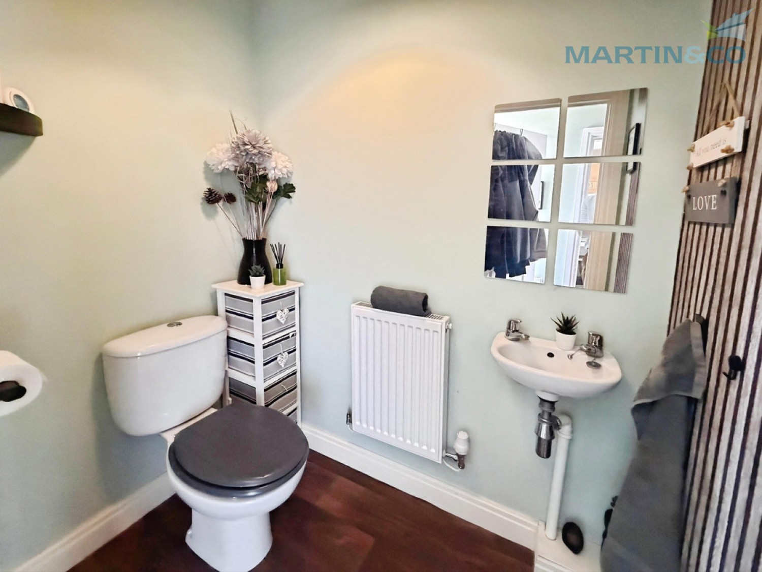 3 bedroom House for Sale Heron Drive, Gainsborough