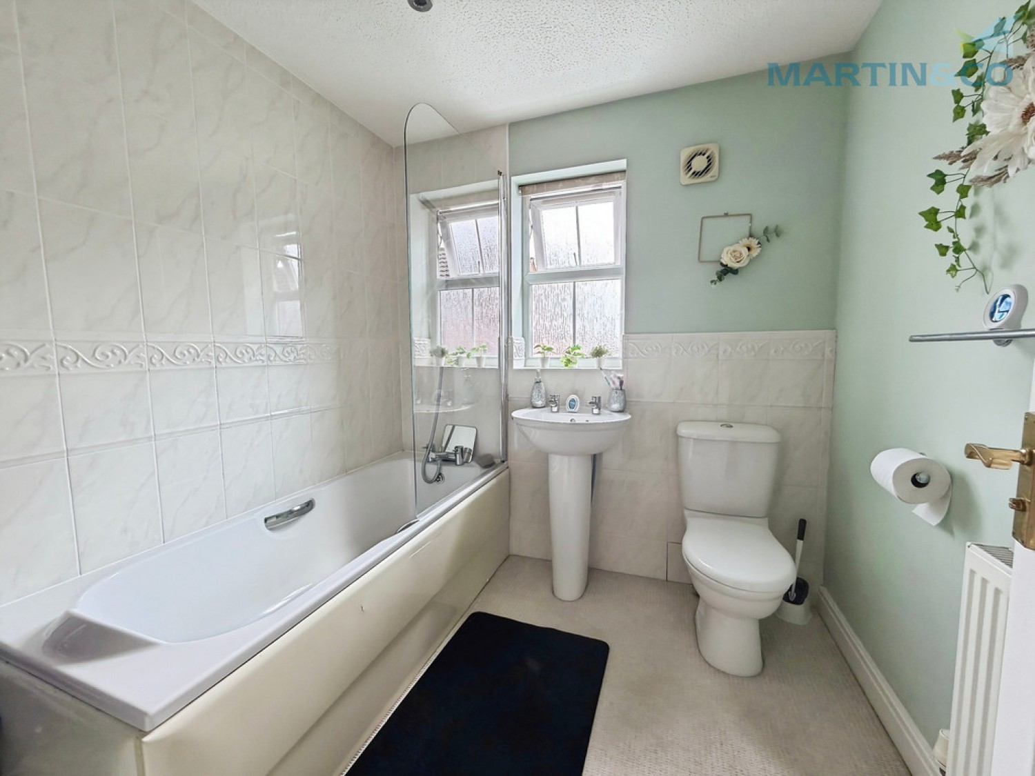 3 bedroom House for Sale Heron Drive, Gainsborough