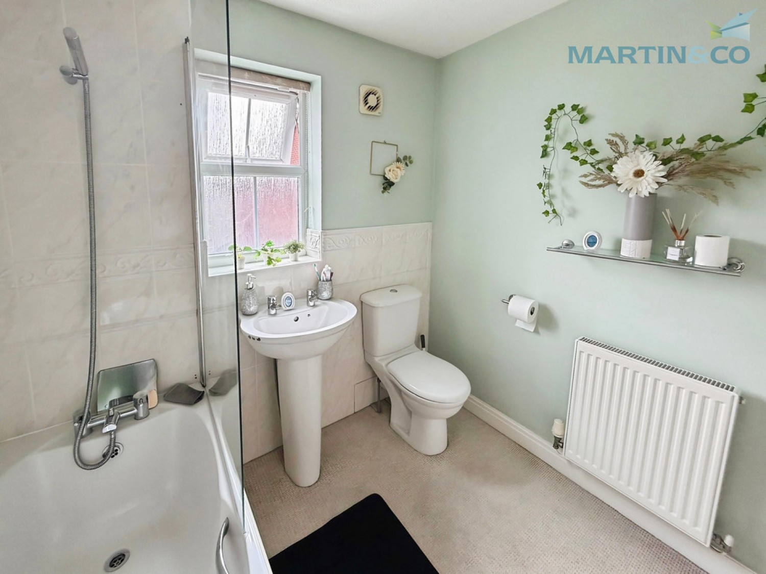 3 bedroom House for Sale Heron Drive, Gainsborough