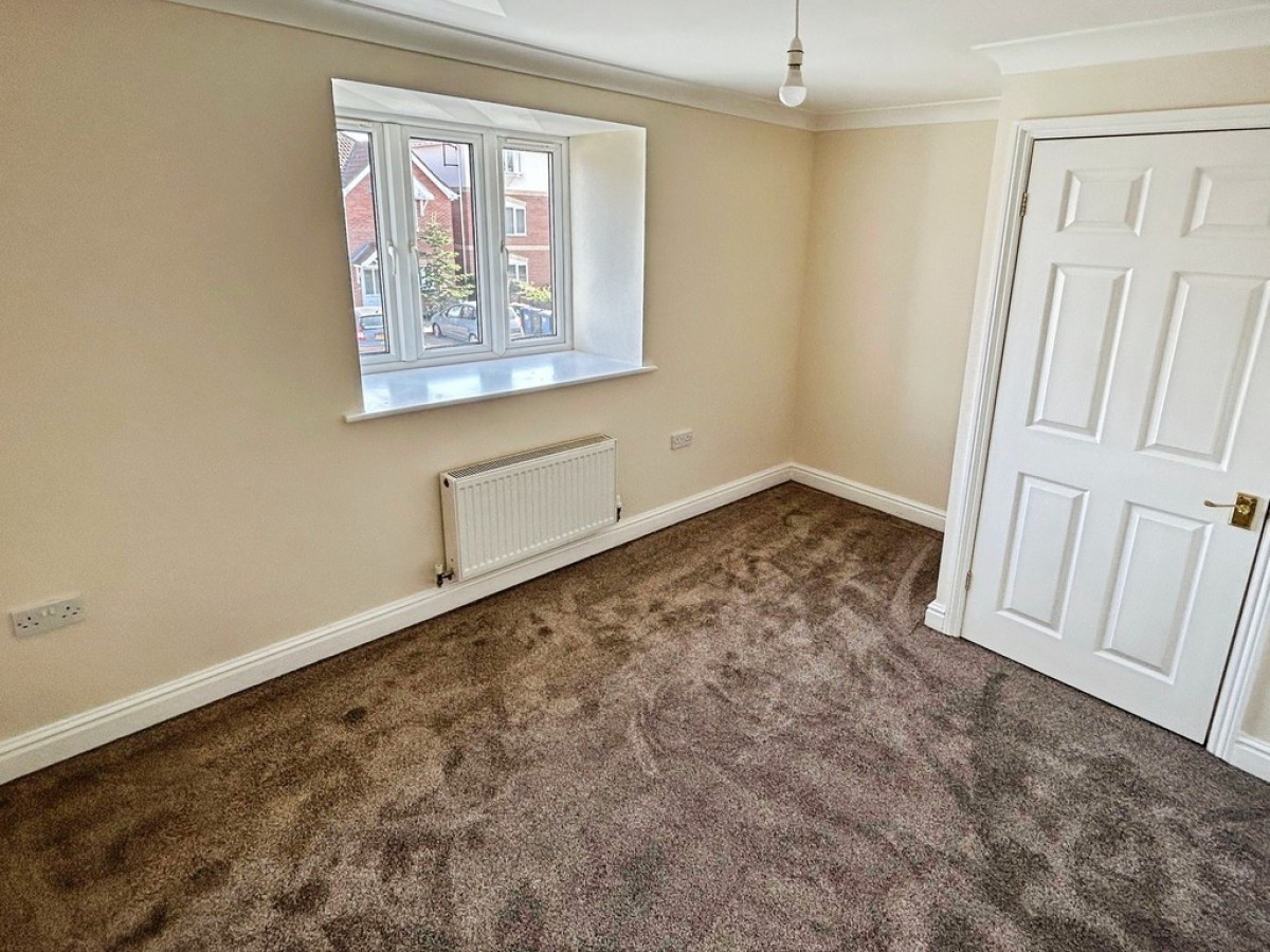 Henley Court, Gainsborough