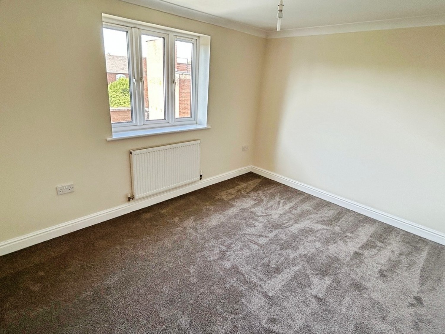 2 bedroom House for Letting Henley Court, Gainsborough