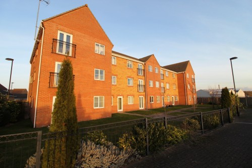 Gainsborough, Lincolnshire,