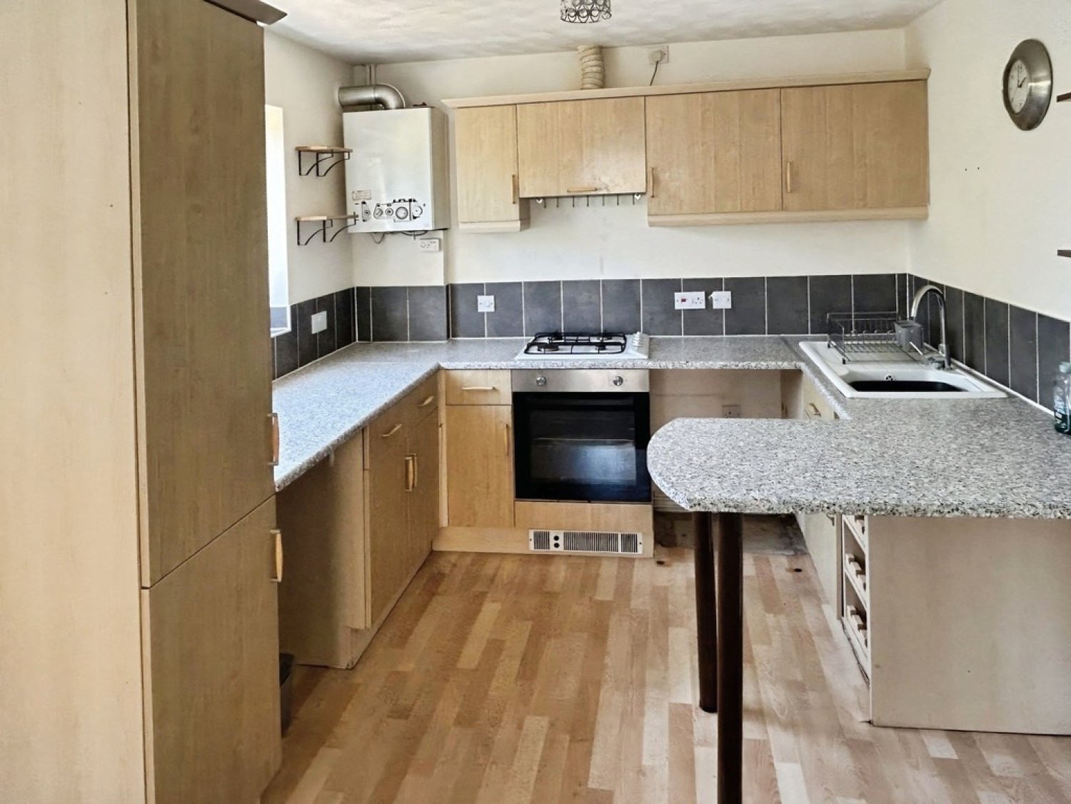 1 bedroom Flat for Sale Gainsborough, Lincolnshire,