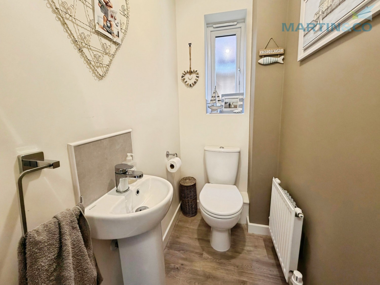 3 bedroom House for Sale Foxby Mews, Gainsborough