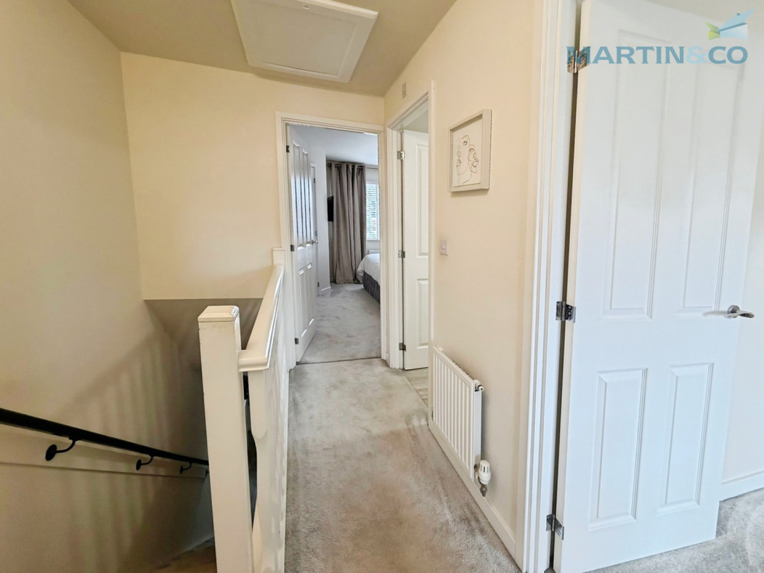 3 bedroom House for Sale Foxby Mews, Gainsborough